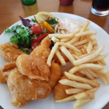 Beach Comida