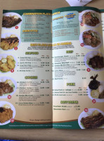 L&l Hawaiian Barbecue menu