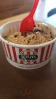 Rita's food