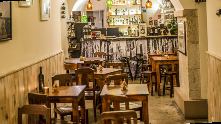 Maruto Bistro Essen