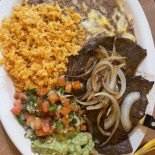 Valley Azteca Comida