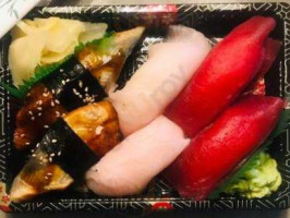 Dear Sushi food