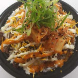 Frymazing Comida