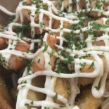 Frymazing Comida