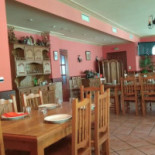 Granada Comida