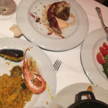 Zeruan Comida
