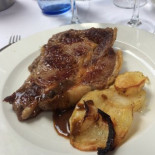 Zeruan Comida