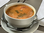 Confeitaria Aliança food