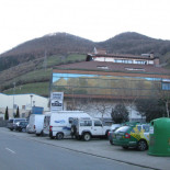 Landa Exterior