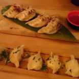 Chi Dim Sum Comida
