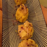 Chi Dim Sum Comida