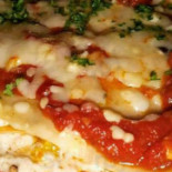 Hummingbird Cafe Comida