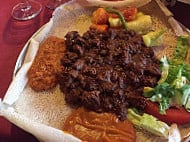 Injera food