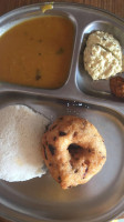 Gowrishankar Parlour food