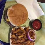 Joe Willy's Comida
