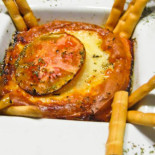 Dbaco Comida