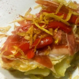 Dbaco Comida