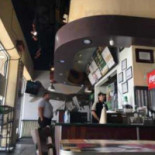 Wingstop Exterior