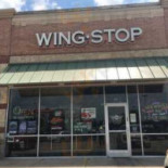 Wingstop Exterior