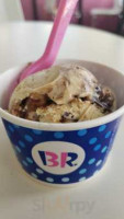 Baskin-robbins food