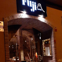 Iwa Restaurant Sushi Bar inside