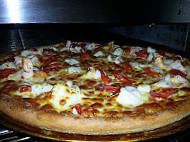 Pizzalato food