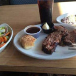 Bones BBQ Comida
