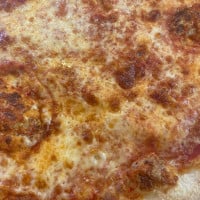 Mickys Pizza food