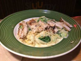 Applebee's food