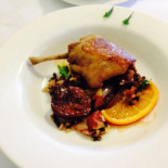 Grazing Comida