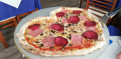 Pizzeria S. Martino Granja food