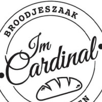 Broodjeszaak Im Cardinal inside