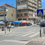 Central Do Areeiro Exterior