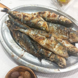 Central Do Areeiro Comida