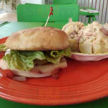 Jaz Jack's Comida