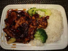 Islander Taste Chinese food