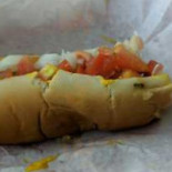 Caspers Comida