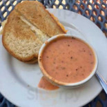 Divinity Cafe Comida