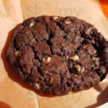 Divinity Cafe Comida