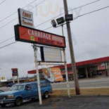 Norma's Exterior