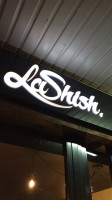 La Shish Lebanese Restaurant food