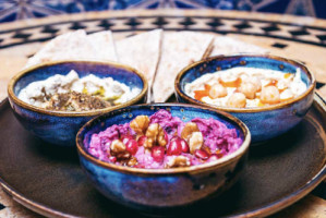 Qurtubah food