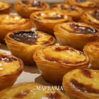 Mafraria Bakery And Coffe Shop food