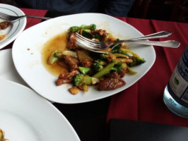 Chines Da Fu Lou food