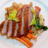 Chicory Comida