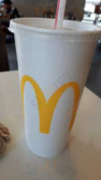 Mcdonald's food