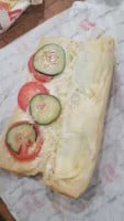 Jimmy John's food