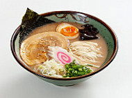 Ramen Tenji (arc) food