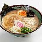 Ramen Tenji (arc) food