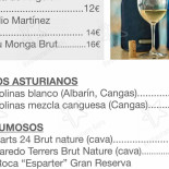 Sixto´s Comida